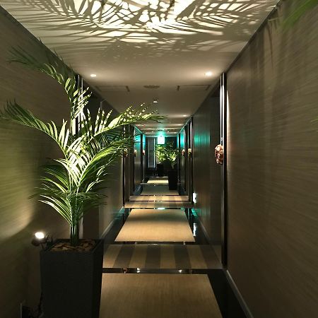 In The Green Hakodate (Adults Only) 외부 사진