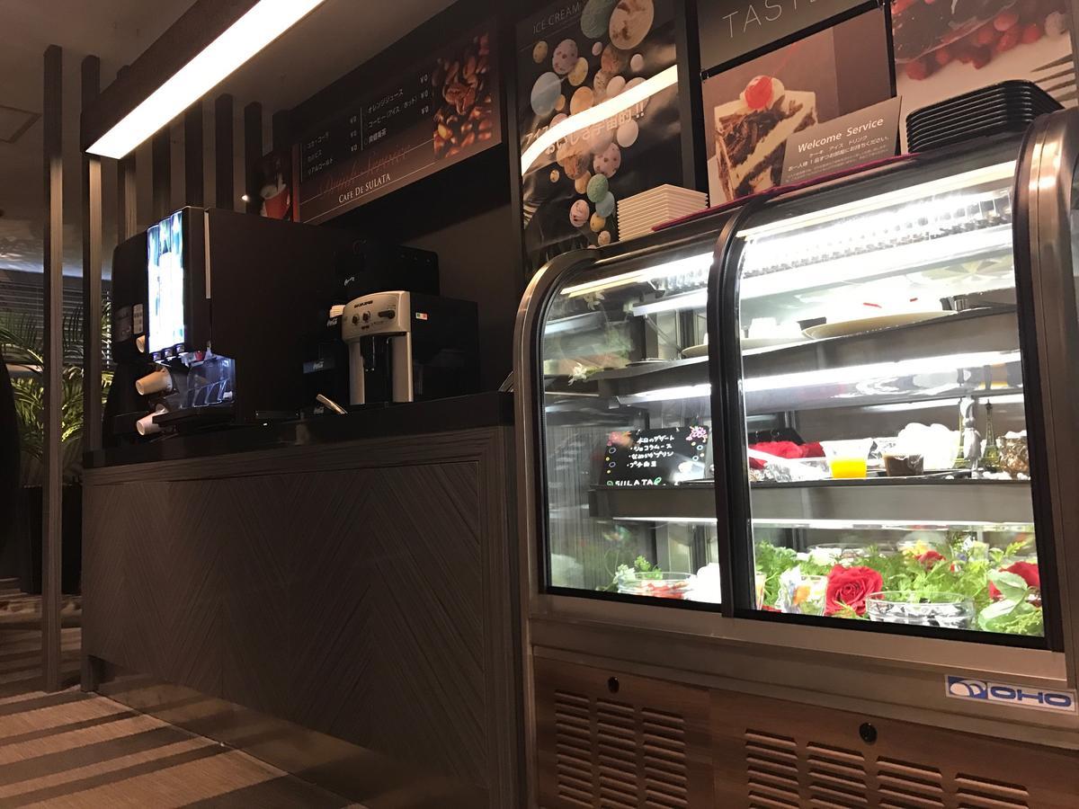 In The Green Hakodate (Adults Only) 외부 사진