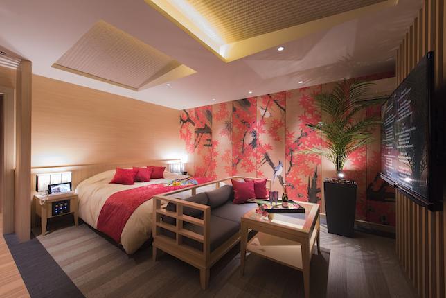 In The Green Hakodate (Adults Only) 외부 사진