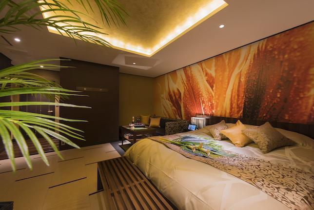 In The Green Hakodate (Adults Only) 외부 사진