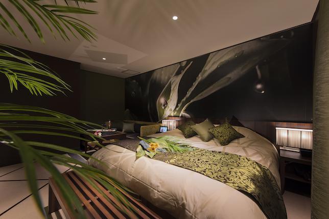 In The Green Hakodate (Adults Only) 외부 사진