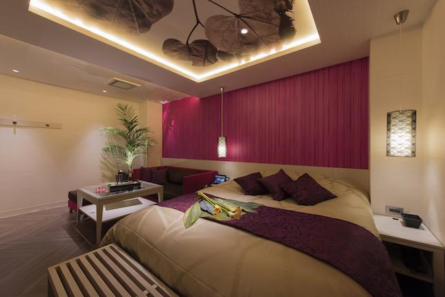 In The Green Hakodate (Adults Only) 외부 사진