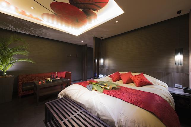 In The Green Hakodate (Adults Only) 외부 사진