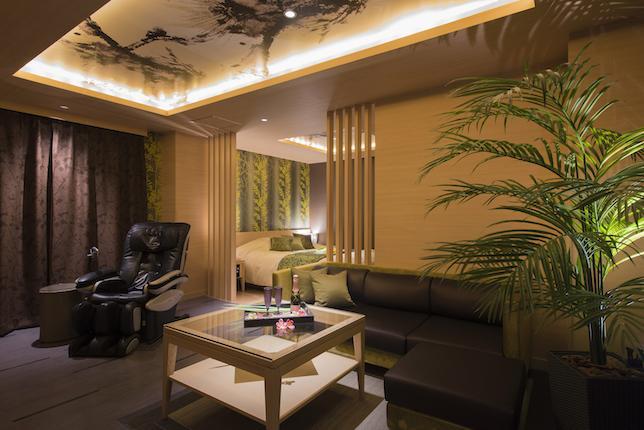 In The Green Hakodate (Adults Only) 외부 사진