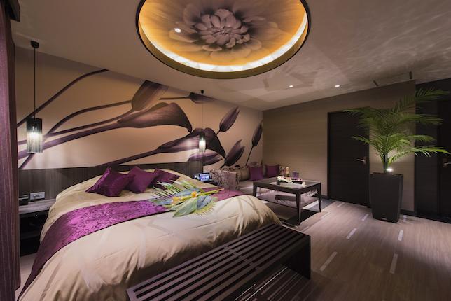 In The Green Hakodate (Adults Only) 외부 사진