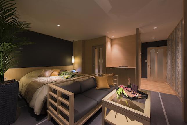 In The Green Hakodate (Adults Only) 외부 사진