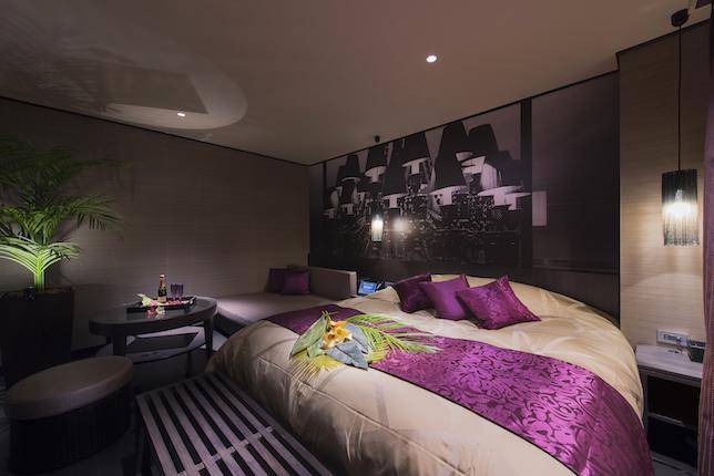 In The Green Hakodate (Adults Only) 외부 사진