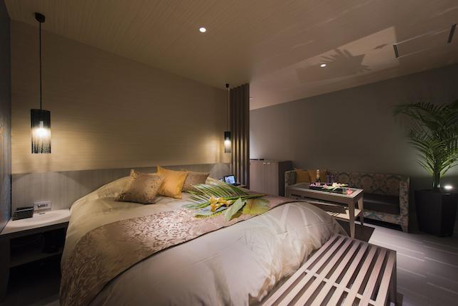 In The Green Hakodate (Adults Only) 외부 사진