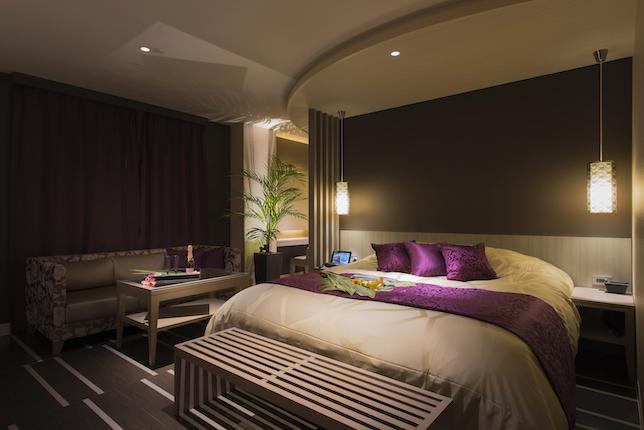 In The Green Hakodate (Adults Only) 외부 사진